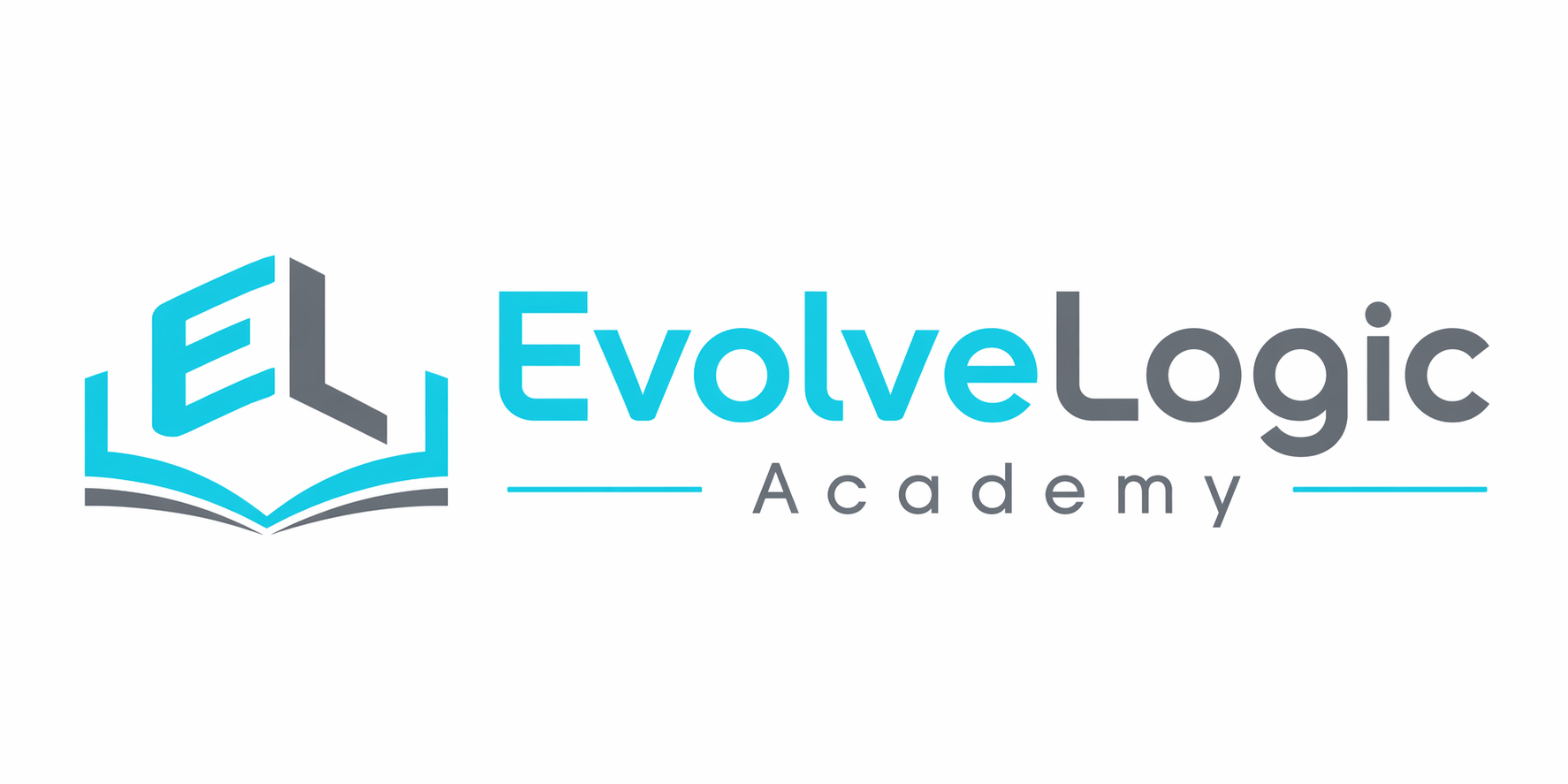 Logo EvolveLogic Academy